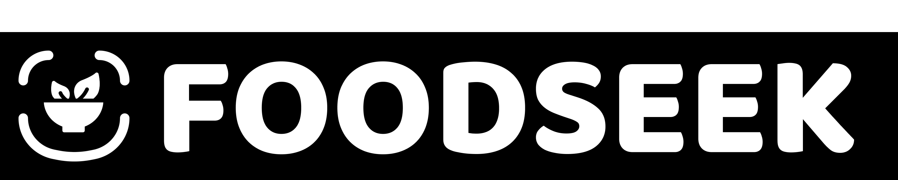 FoodSeek Logo